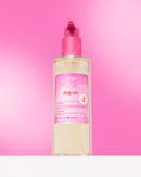 Pink Kisses Body Silk